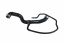 Mercedes-Benz Genuine W221 W216 S-CLASS CL-Class Radiator Upper Hose NEW